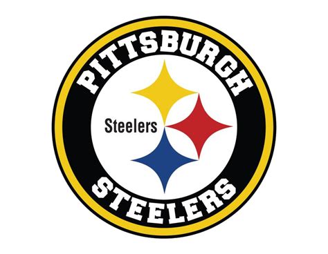 Download 191+ Pittsburgh Steelers PNG Files